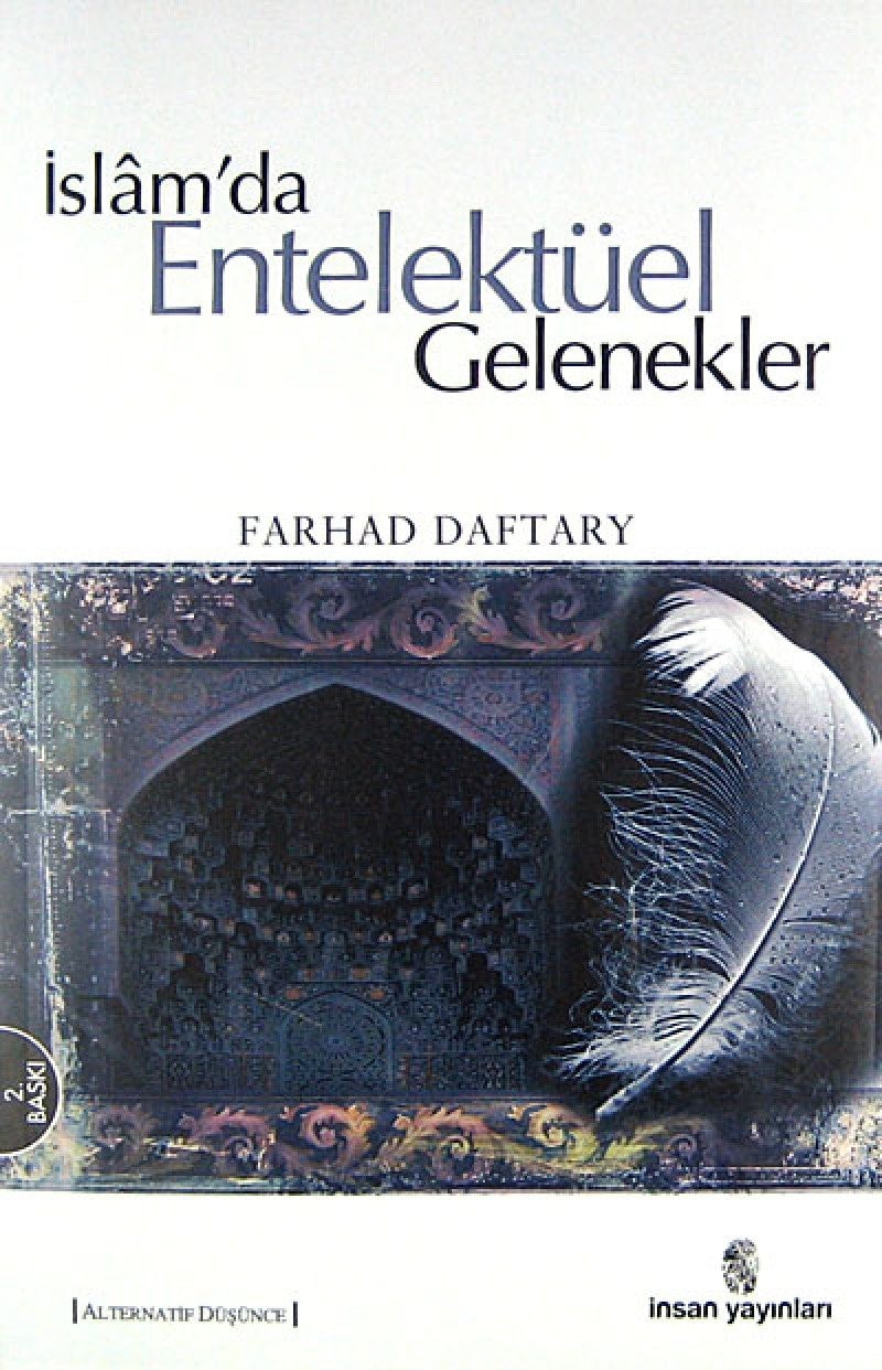 Islamda Entelektüel Gelenekler