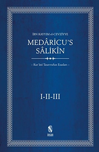 Medâricu's-Sâlikîn;(Muhtasar)