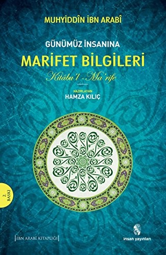 Gunumuz Insanina Marifet Bilgileri