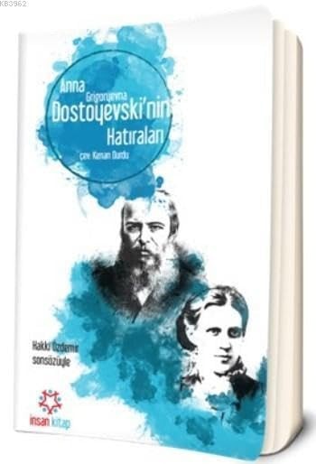 Dostoyevski'nin Hatiralari