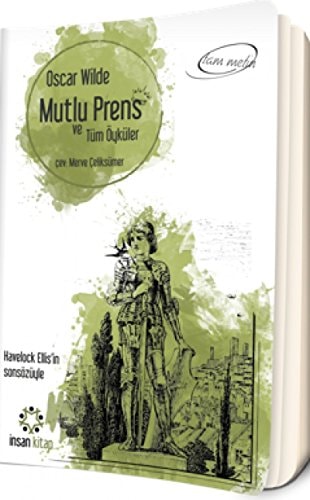 Mutlu Prens ve Tüm Öyküler