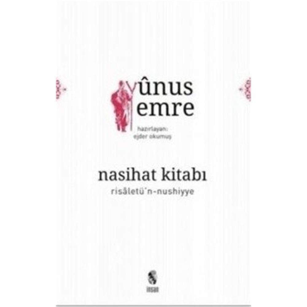 Nasihat Kitabi - Risaletün Nushiyye