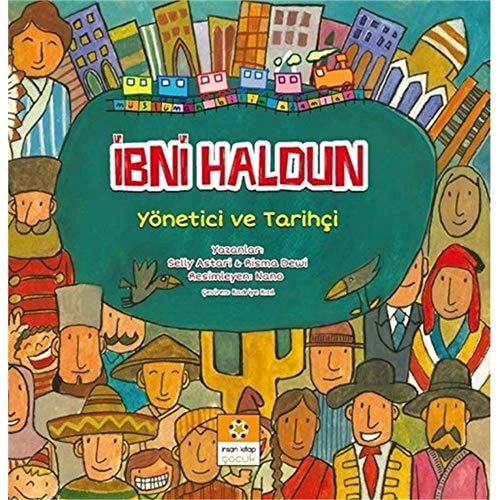 Müslüman Bilim Adamlari Serisi 2