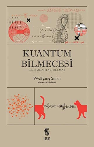 Kuantum Bilmecesi Gizli Anahtari Bulmak
