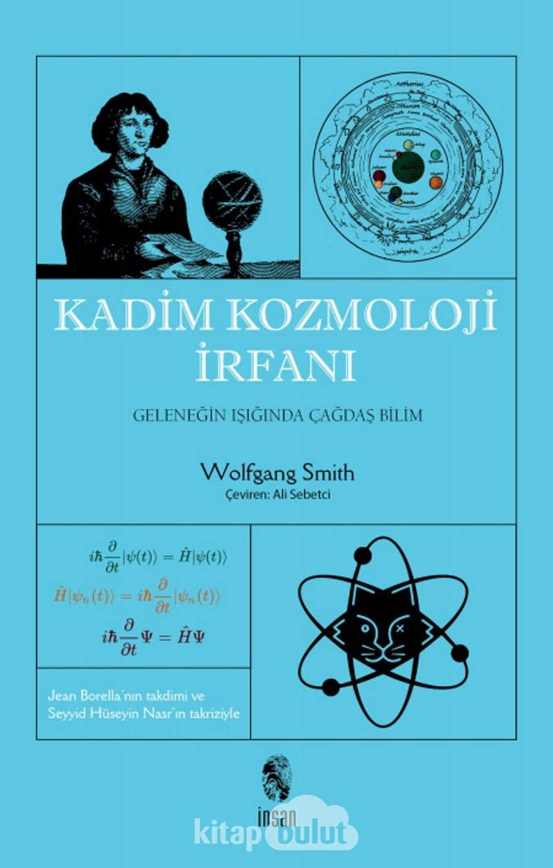 Kadim Kozmoloji Irfani