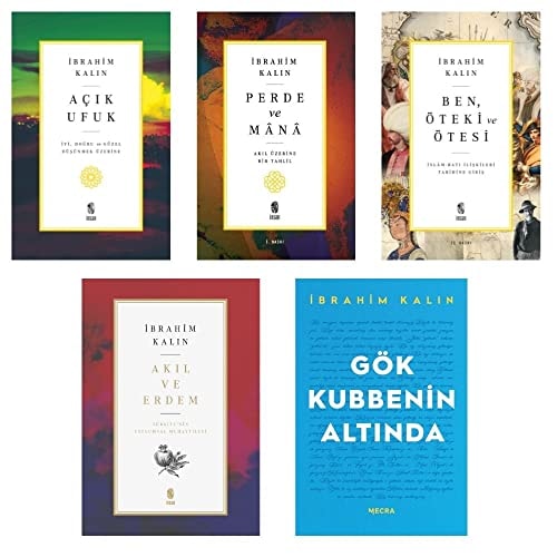 Akil ve Erdem Türkiyenin Toplumsal Muhayyilesi