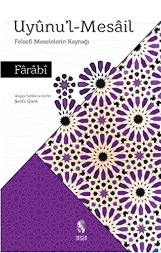 Uyunul Mesail Felsefi Meselelerin Kaynagi