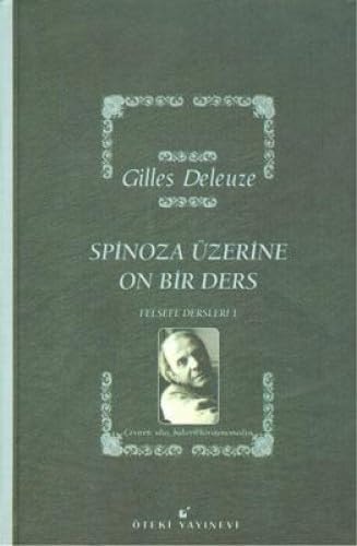 Spinoza üzerine on bir ders