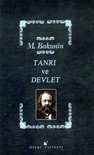 Tanri ve Devlet Ciltli