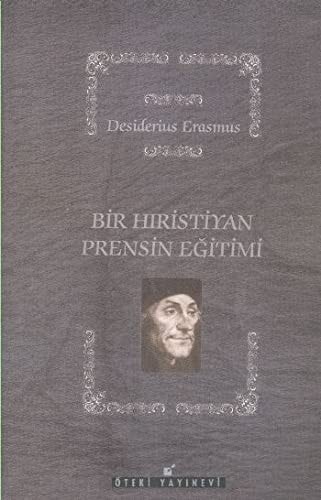 Bir hıristiyan prensin eğitimi