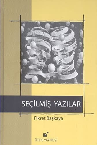 Secilmis Yazilar