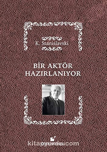 Bir Aktör Hazirlaniyor