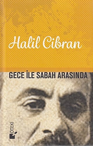 Gece ile Sabah Arasinda
