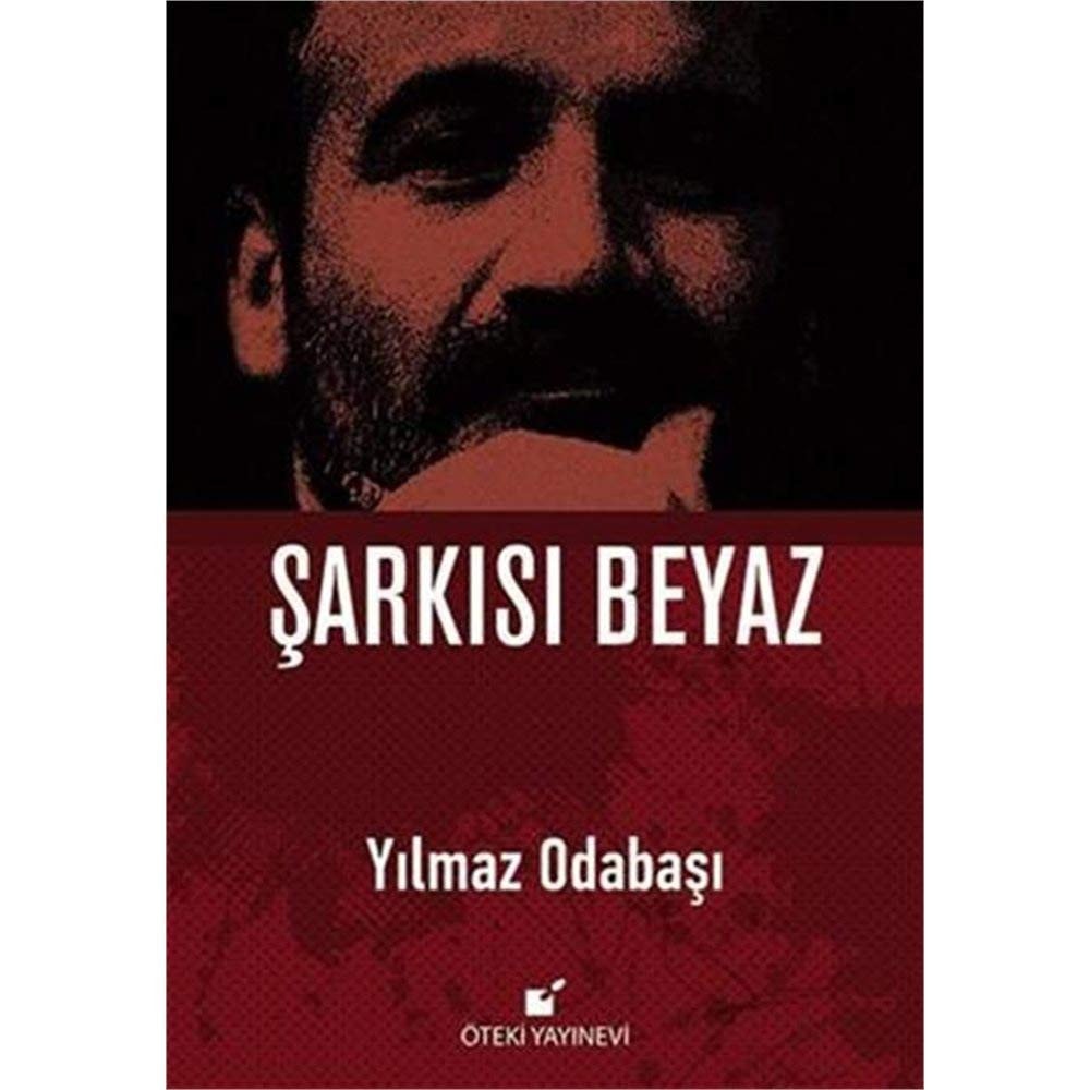 Şarkısı beyaz