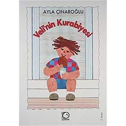 Veli'nin kurabiyesi