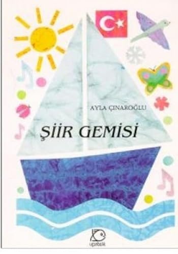 Şiir gemisi