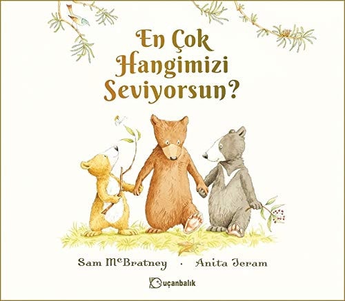 En Cok Hangimizi Seviyorsun Ciltli