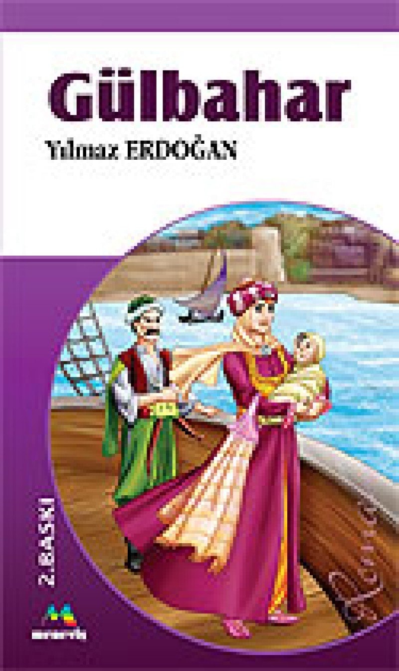 Gülbahar