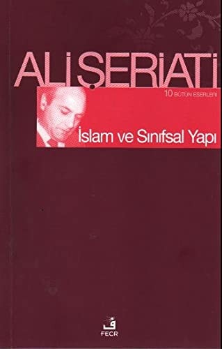 Islam ve Sinifsal Yapi