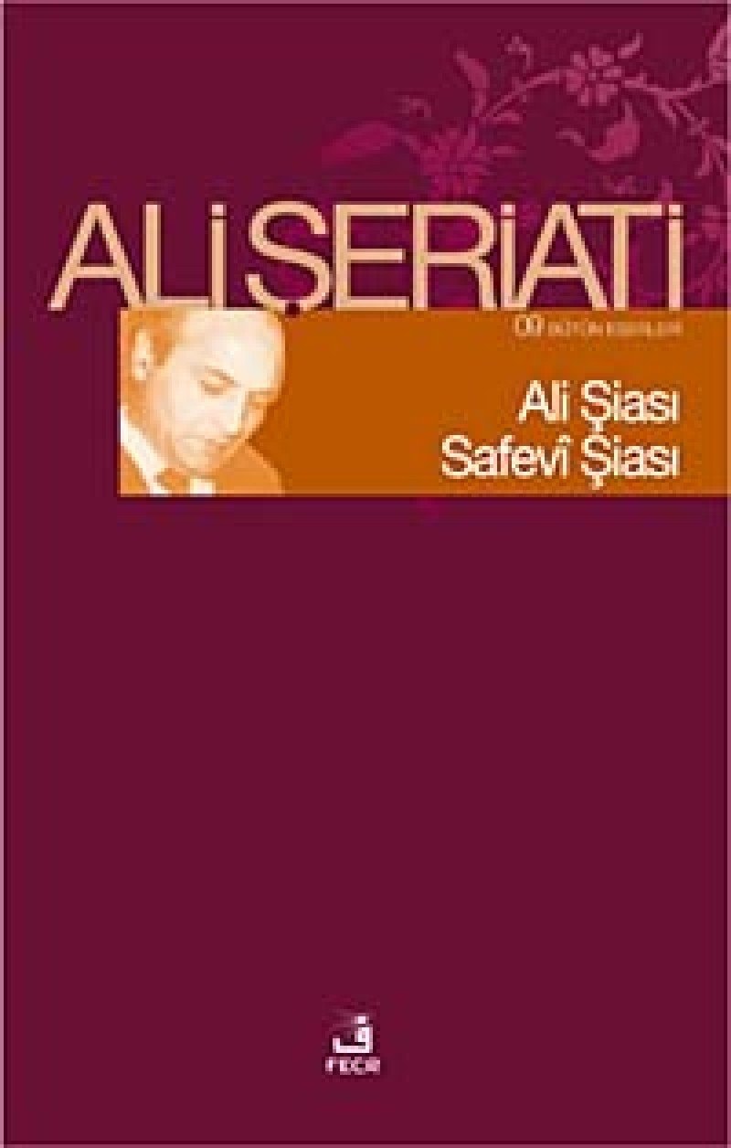 Ali şiası safevi şiası