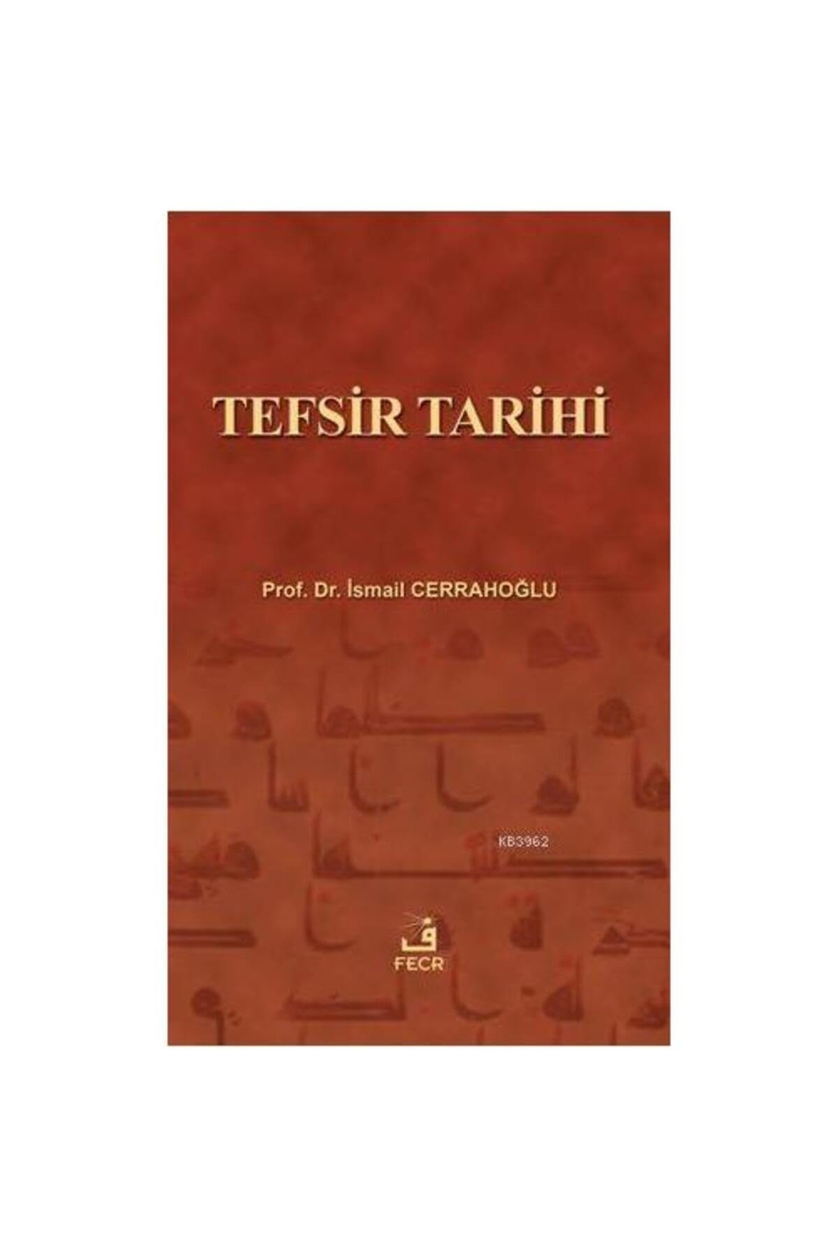 Tefsir tarihi