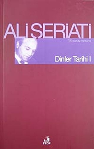 Dinler Tarihi 1