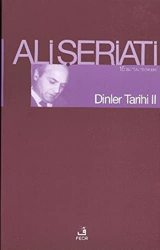 Dinler Tarihi 2 Bütün Eserleri 15