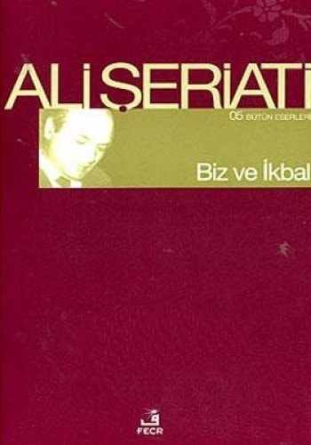 Biz ve Ikbal