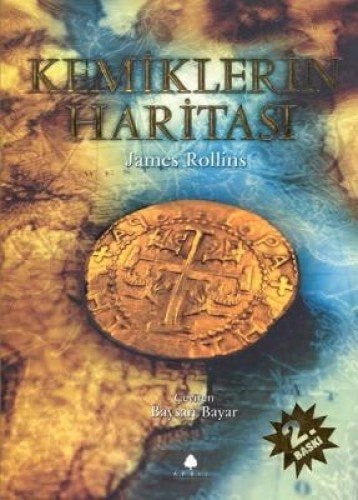 Kemiklerin haritası
