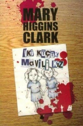 Iki kücük mavili kiz