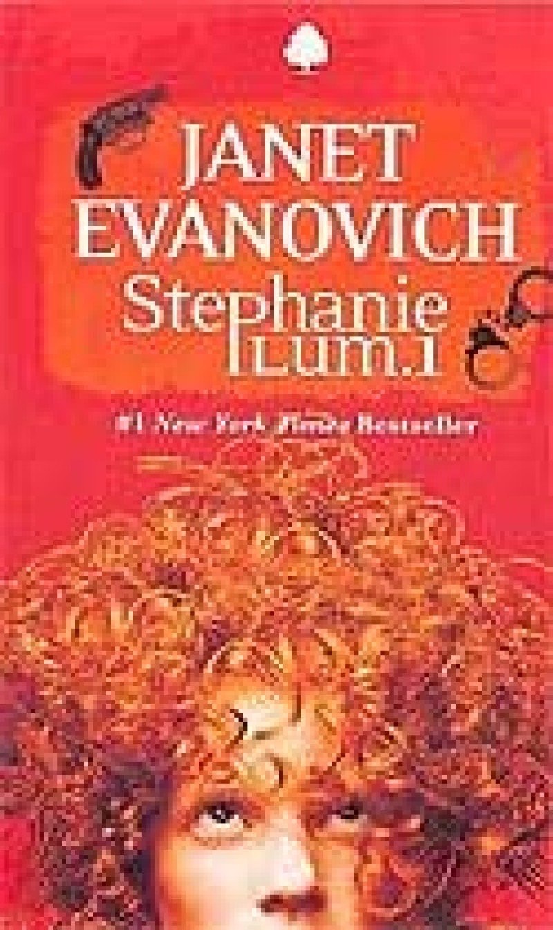 Stephanie Plum. 1