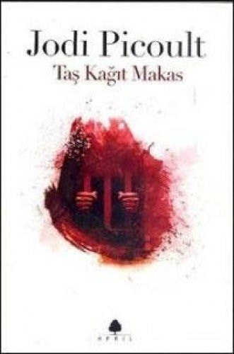 Taş kağıt makas