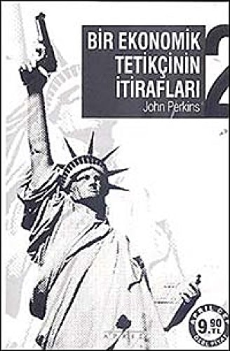 Bir Ekonomik Tetikcinin Itiraflari 2 ( Pocket Edition )