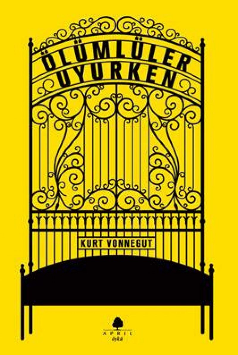 Ölümlüler uyurken