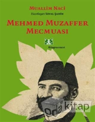 Mehmed Muzaffer mecmuası