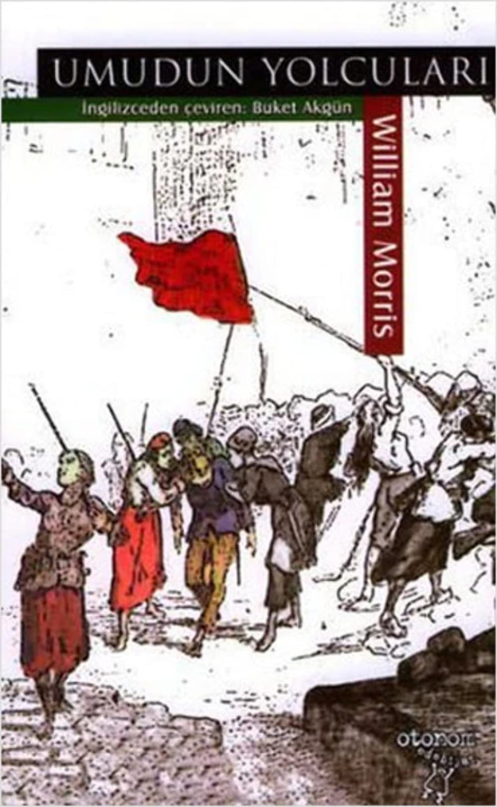 Umudun yolcuları