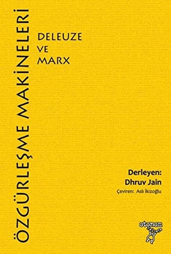 Özgürlesme Makineleri
