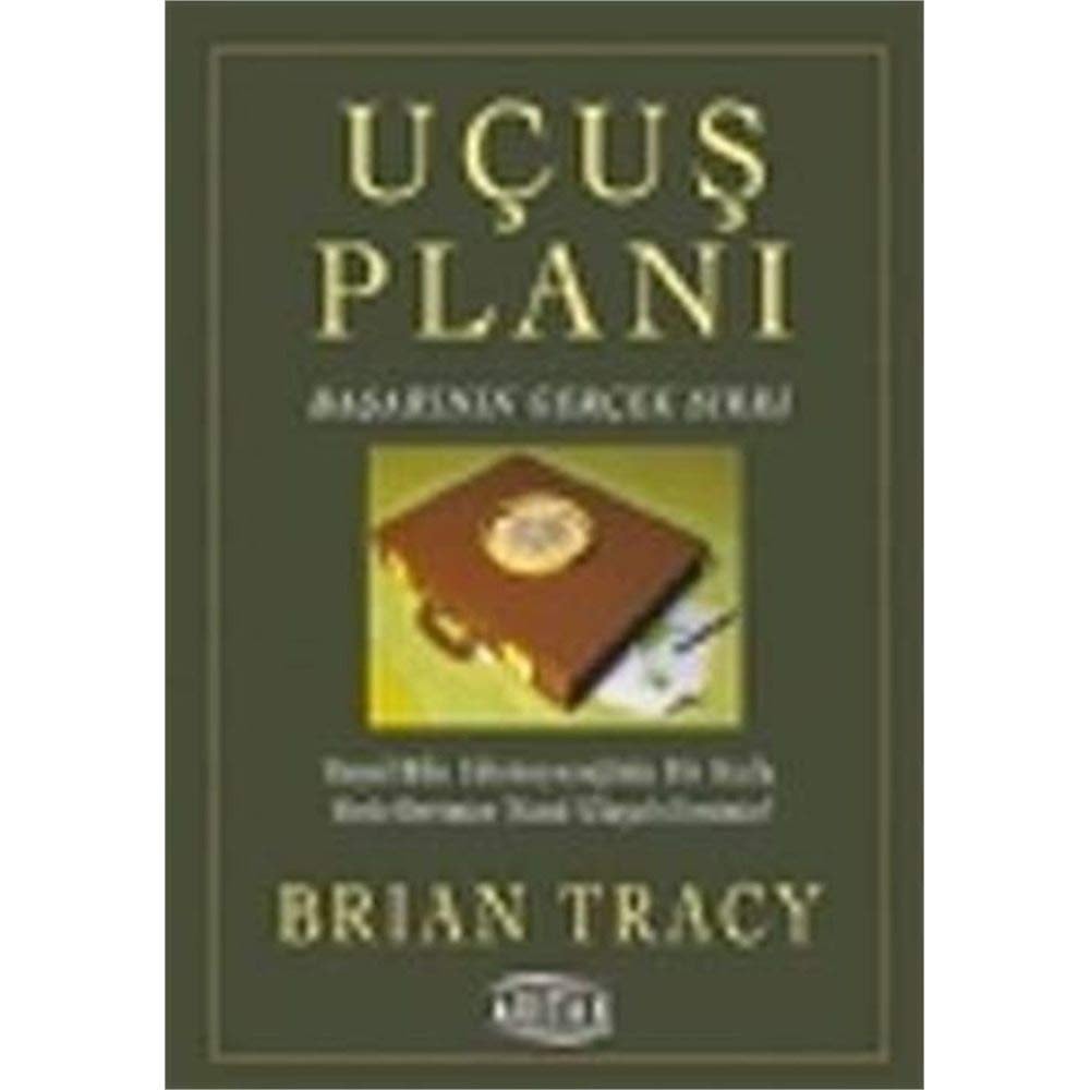 Ucus Plani