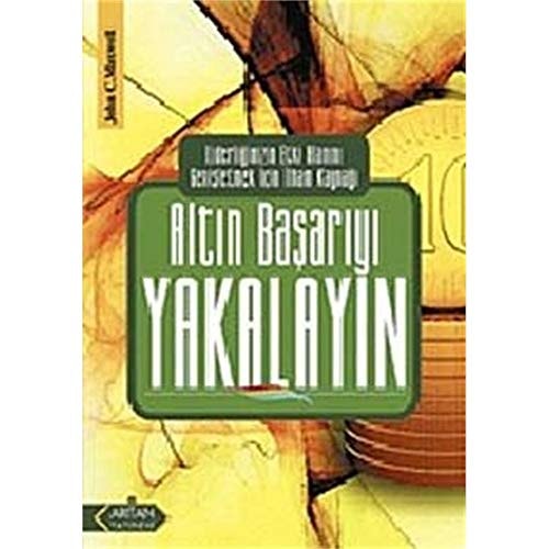 Altın başarıyı yakalayın liderliğinizin etki alanını genişletmeniz için ilham kaynağı