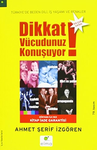 Dikkat Vücudunuz Konusuyor Türkiyede Beden Dili Is Yasami ve Renkler