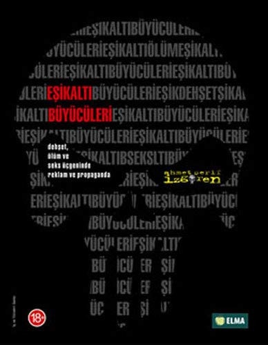 Esikalti Büyücüleri Dehset, Ölüm Ve Seks Ücgeninde Reklam Ve Propoganda