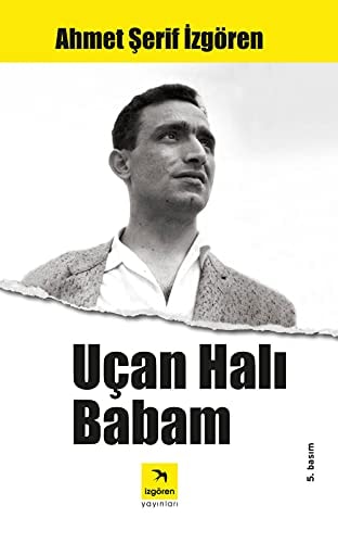 Ucan Hali Babam