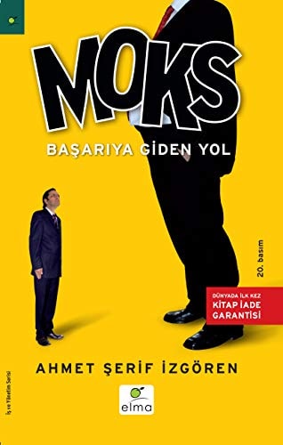 Moks Basariya Giden Yol