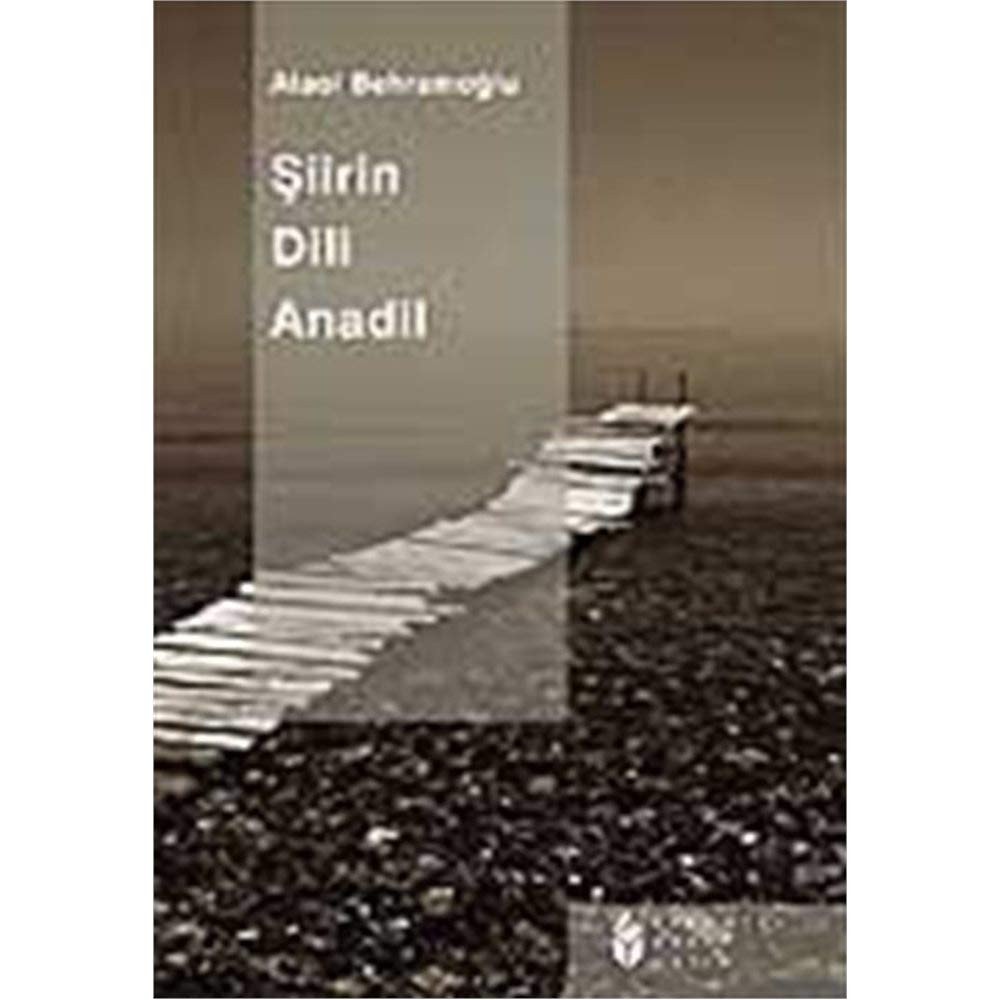 Şiirin dili-anadil deneme