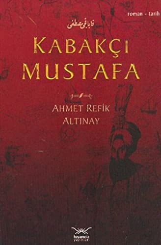 Kabakci Mustafa
