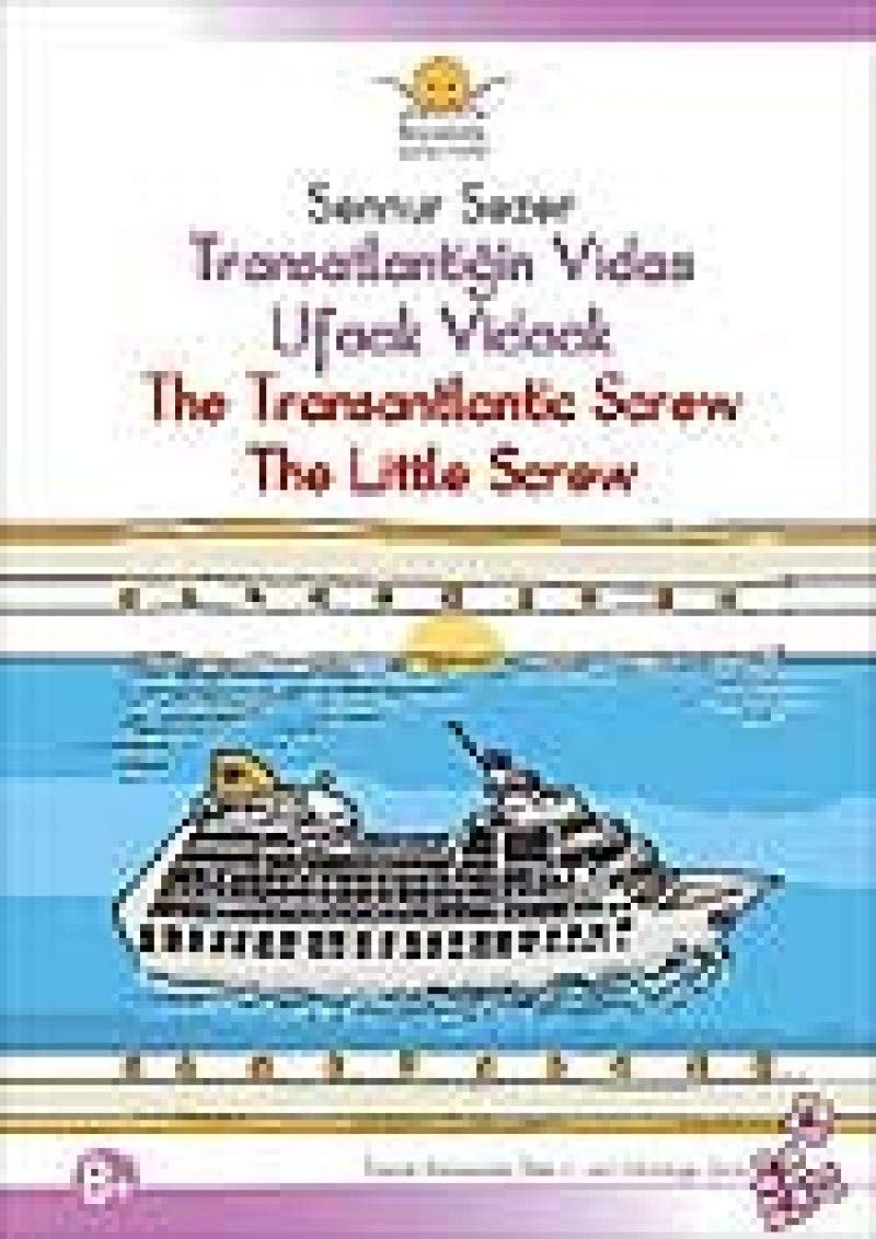 The transatlantic screw : the little screw