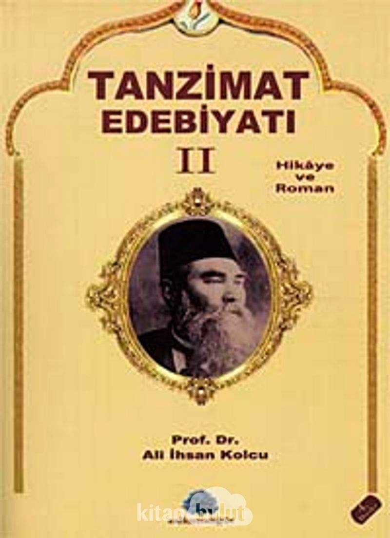 Tanzimat edebiyatı