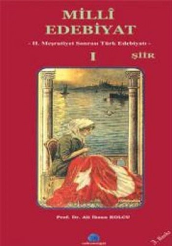 Milli Edebiyat 1 / siir