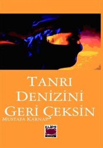 Tanri Denizini Geri Ceksin