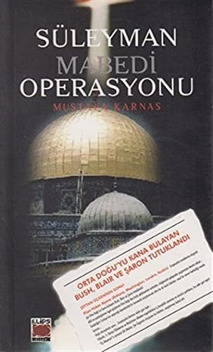 Süleyman mabedi operasyonu